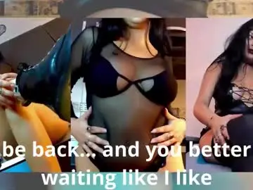 Chaturbate Watch Live Sex Cams of cleoopatraa__
