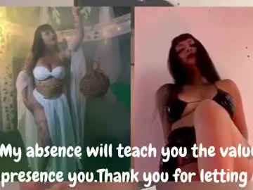 Chaturbate Best Webcam of cleoopatraa__