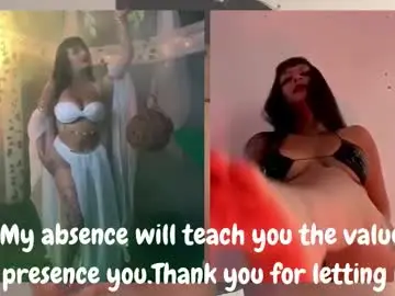 Chaturbate Free Live Porn of cleoopatraa__