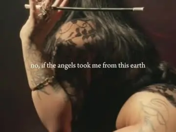 Chaturbate Sex Chat of cleoopatraa__