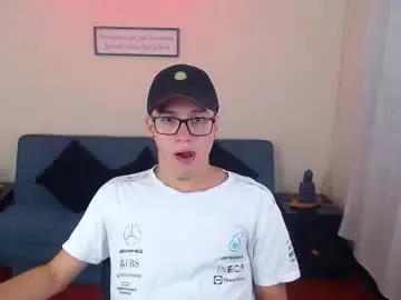Chaturbate Private Sex Chat of cumandres
