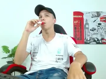 Chaturbate Best Webcam of cumandres