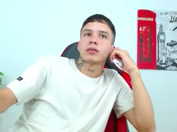 Chaturbate Adult Webcam of cumandres