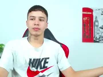 Chaturbate Free Porn Cam of cumandres