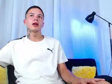 Chaturbate Free Live Porn of cumandres