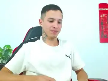 Chaturbate Best Webcam of cumandres