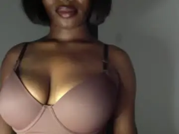 Chaturbate Best Webcam of ebony_pussy98