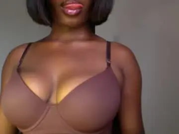 Chaturbate Free Live Porn of ebony_pussy98