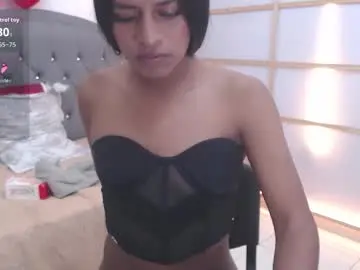 Chaturbate Live Porn of enyelin