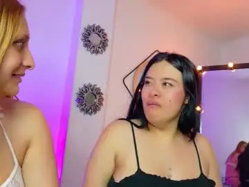 Chaturbate Best Webcam of game_with_lesbians