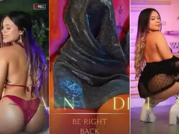 Chaturbate Adult Video Chat of hanna_jadidi