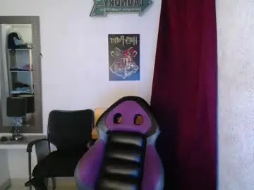 Chaturbate Private Sex Chat of horny_little_eyes