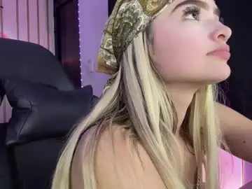 Chaturbate Live Sex Cam of katleen_v