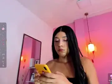 Chaturbate Sex Cam of kristall_swan
