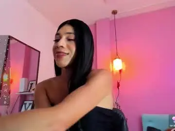 Chaturbate Live Porn of kristall_swan