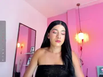 Chaturbate Adult Video Chat of kristall_swan