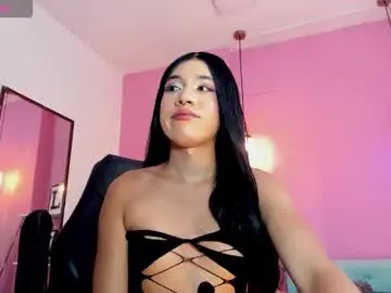 Chaturbate Best Webcam of kristall_swan
