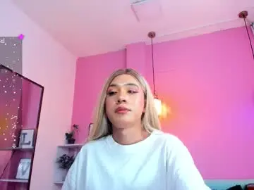 Chaturbate Best Webcam of kristall_swan