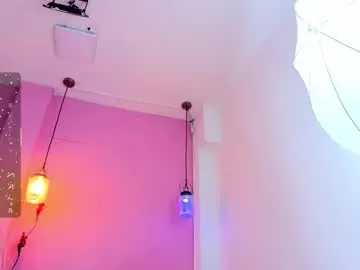 Chaturbate Sex Cam of kristall_swan