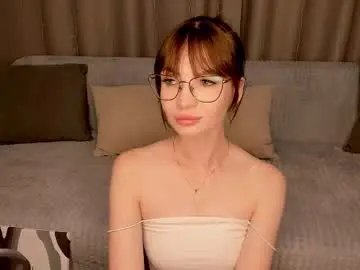 Chaturbate Sex Cam of leilahaise