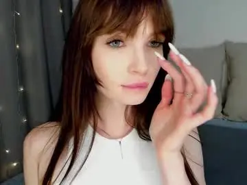 Chaturbate Free Live Porn of leilahaise