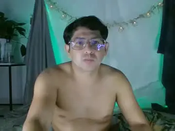 Chaturbate Live Sex Cam of lexxandbuster