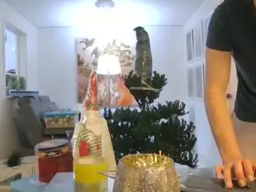 Chaturbate Live Porn of lexxandbuster