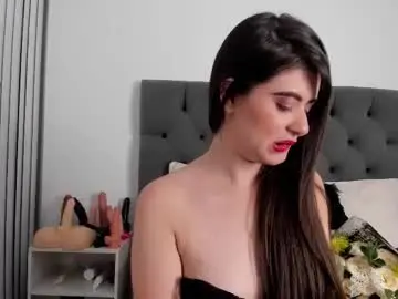 Chaturbate Sex Chat of lili_carterm