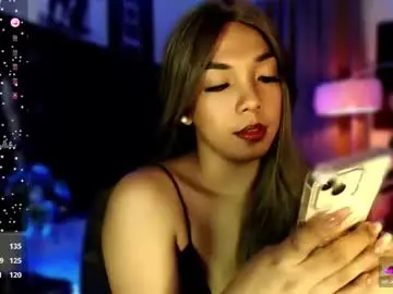 Chaturbate Private Sex Chat of louisassy