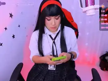 Chaturbate Watch Live Sex Cams of maca_rena_