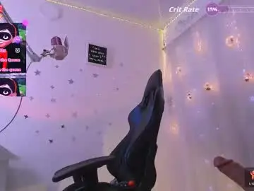 Chaturbate Private Sex Chat of maca_rena_