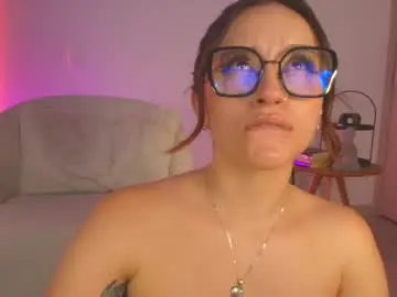 Chaturbate Private Sex Chat of mara_santoro