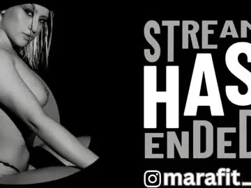 Chaturbate Best live sex cam show of mara_santoro