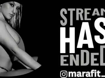 Chaturbate Adult Video Chat of mara_santoro