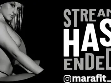 Chaturbate Private Sex Chat of mara_santoro