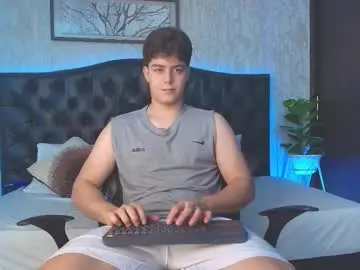 Chaturbate Live Sex Cam of maxxicruz