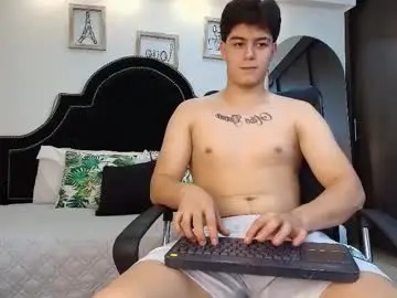 Chaturbate Adult Video Chat of maxxicruz