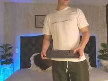 Chaturbate Nude Webcam of maxxicruz