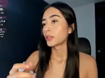Chaturbate Live Sex of missgummy