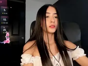 Chaturbate Sex Chat of missgummy