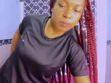 Chaturbate Best live sex cam show of nahomi_tyler