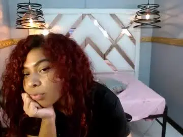 Chaturbate Private Sex Chat of nahomi_tyler