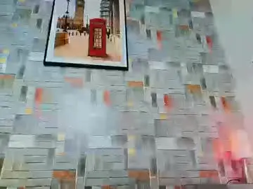 Chaturbate Free Porn Cam of naomii_campbelll