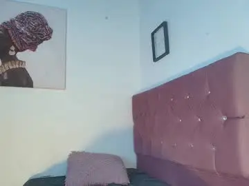 Chaturbate Free Live Porn of naomii_campbelll