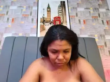 Chaturbate Sex Chat of naomii_campbelll