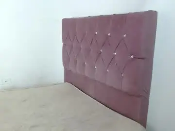 Chaturbate Sex Cam of naomii_campbelll