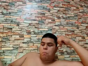 Chaturbate Live Sex Cam of naomii_campbelll