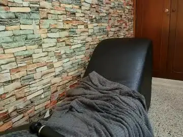 Chaturbate Sex Cam of naomii_campbelll