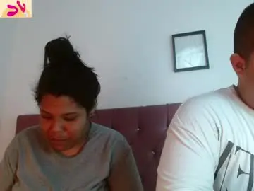 Chaturbate Live Sex Cam of naomii_campbelll