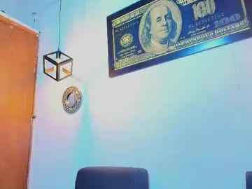 Chaturbate Adult Webcam of naomii_campbelll